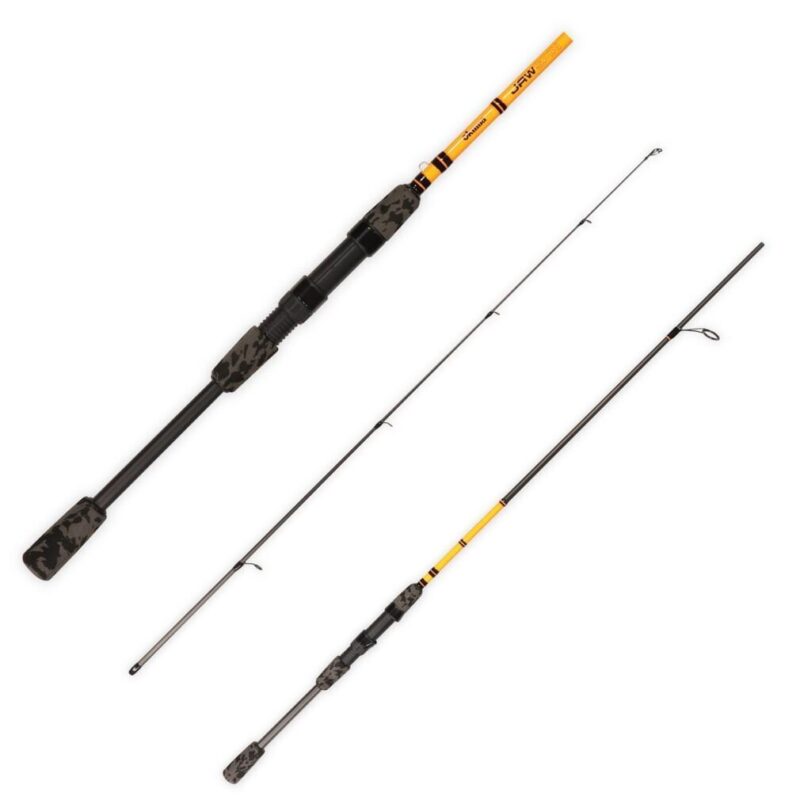 Okuma Jaw Spin Light 213 cm/7-21 g