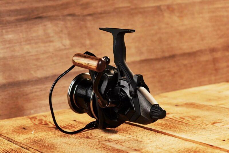 Okuma LS Baitfeeder LS-6K - obrazek 2