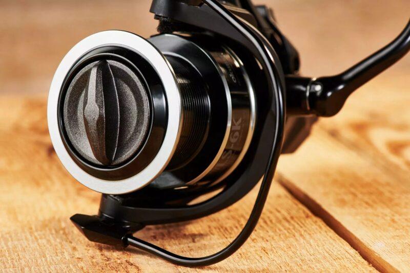 Okuma LS Baitfeeder LS-6K - obrazek 3
