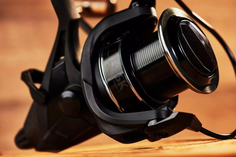 Okuma LS Baitfeeder LS-6K - obrazek 4