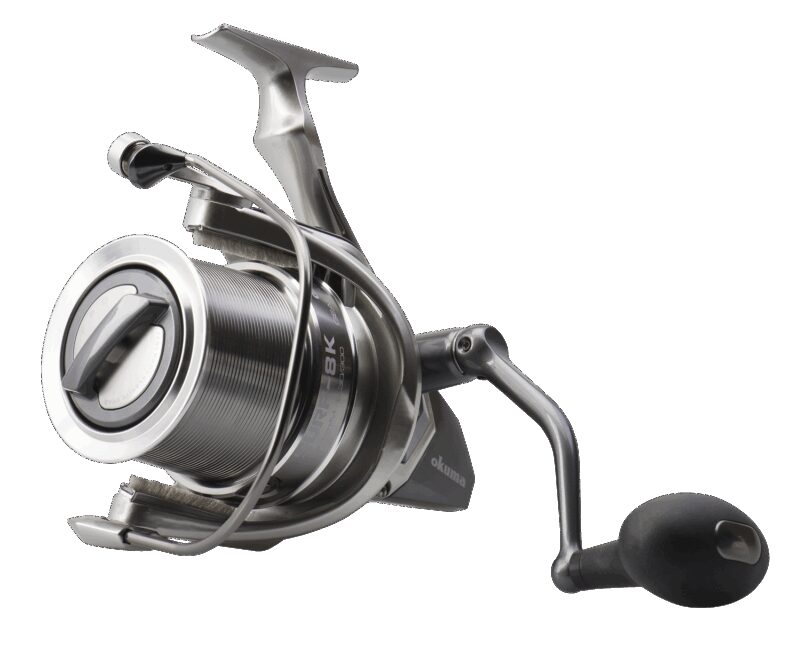 Okuma Surf 8K - obrazek 2