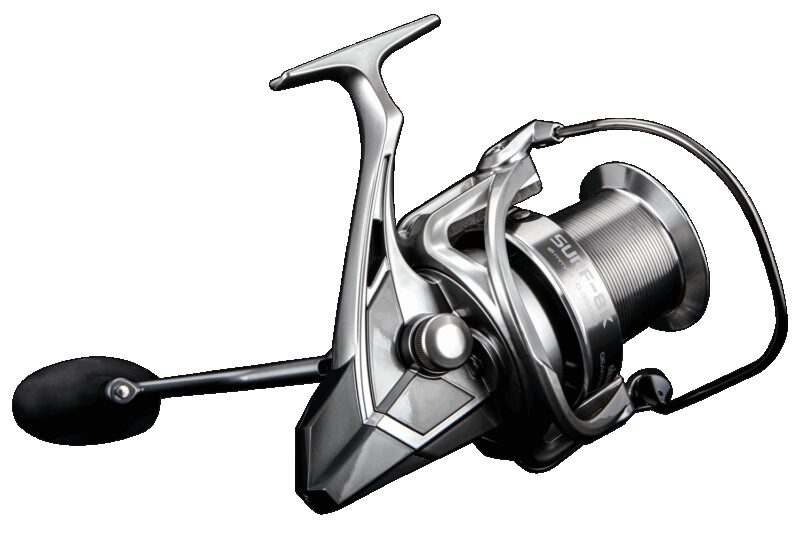 Okuma Surf 8K - obrazek 3