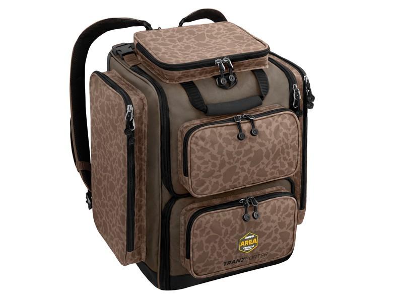 Plecak-torba Delphin Tranzporter 55 l