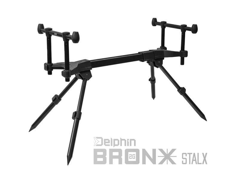 Rodpod Delphin Bronx 2G STALX