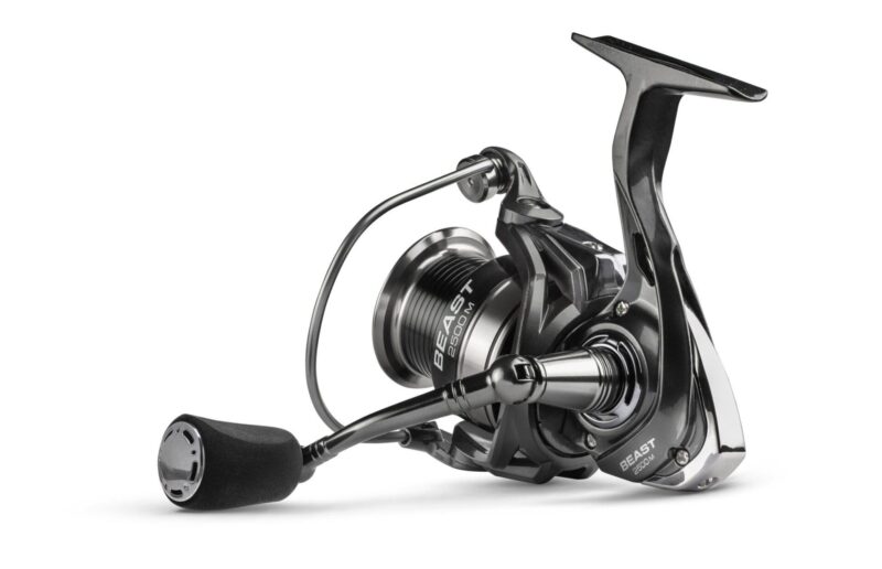 Select Beast 2500M - obrazek 2