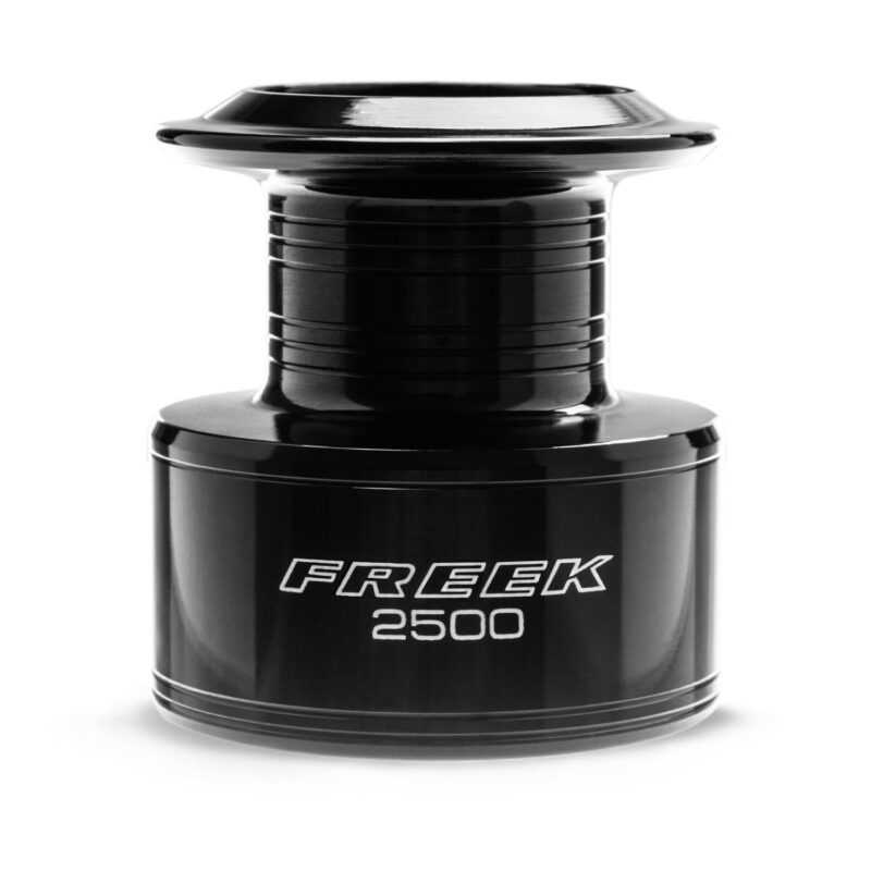 Select Freek 2000 - obrazek 4