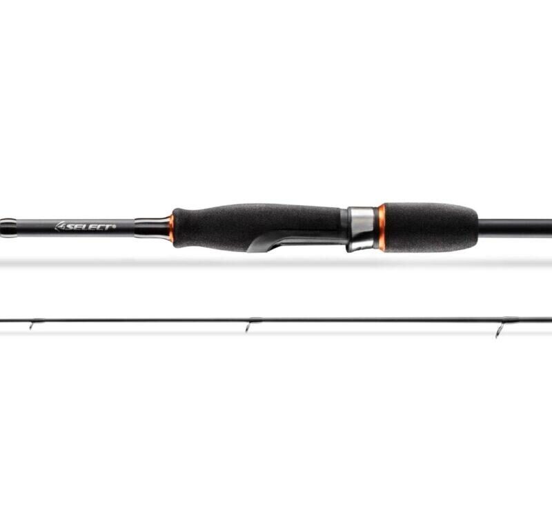 Select Freek Medium Light 244 cm/4-16 g