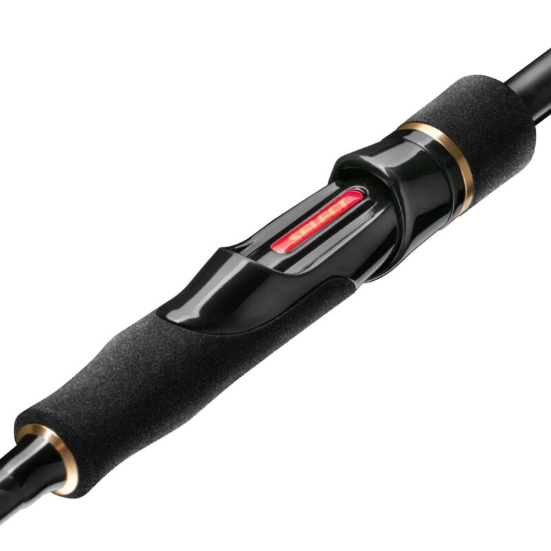 Select Nitro Medium Light 213 cm/4-16 g - obrazek 4