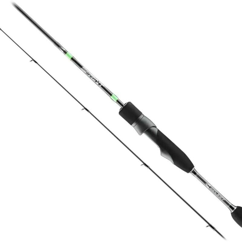 Select Sprint 186 cm/0.8-3.5 g