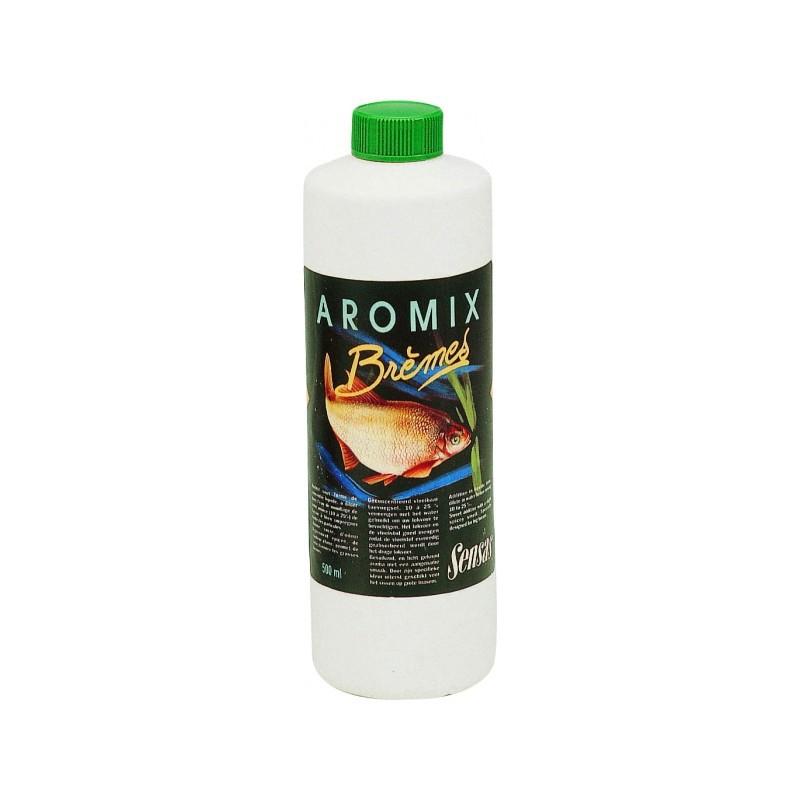 Sensas Aromix Bremes 500 ml