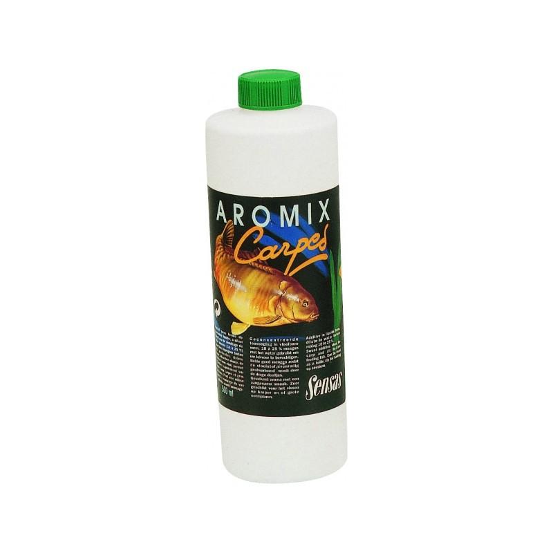 Sensas Aromix Carpe 500 ml