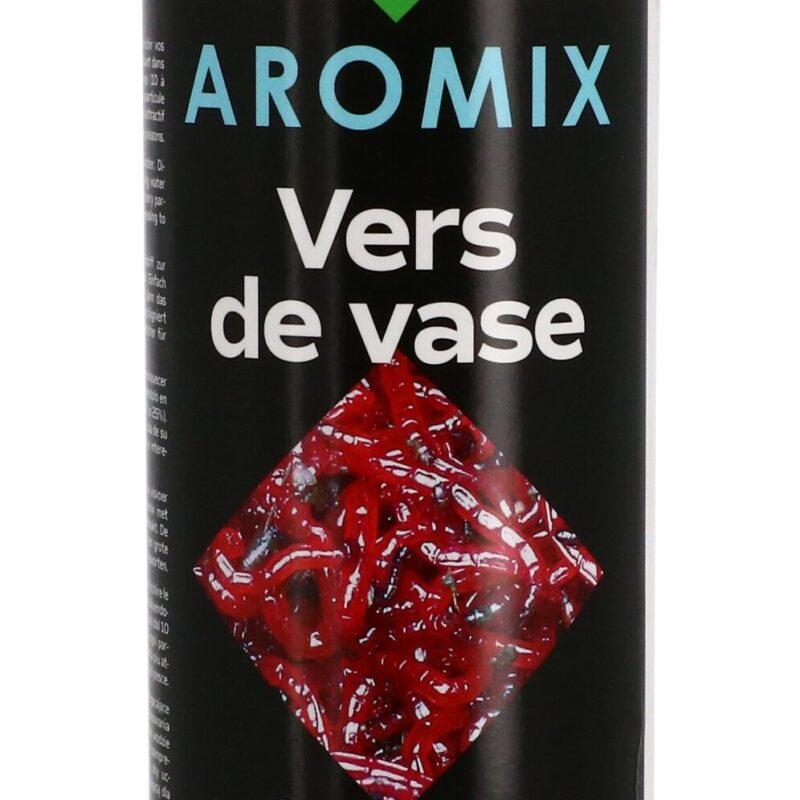 Sensas Aromix Vers De Vase 500 ml - ochotka