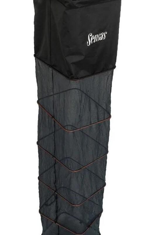 Sensas Sp. Fisherie Rectangular Keepnet 400