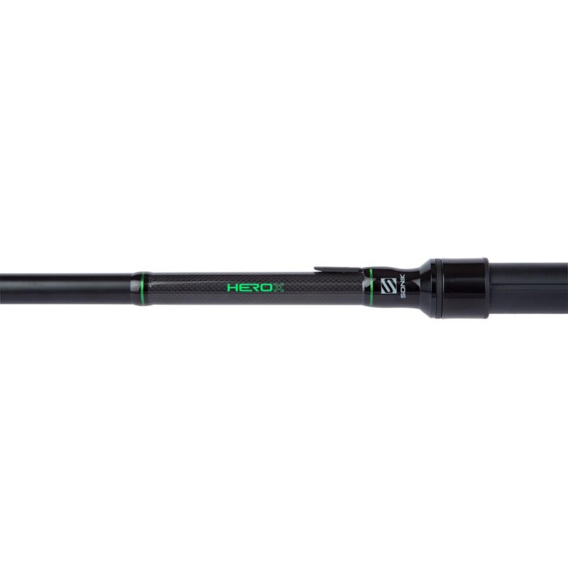 Sonik HeroX Carp Rod 300 cm/3 lbs - obrazek 6