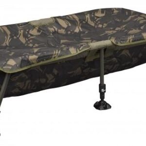 Starbaits CAM Concept Carp Hammock - obrazek 2