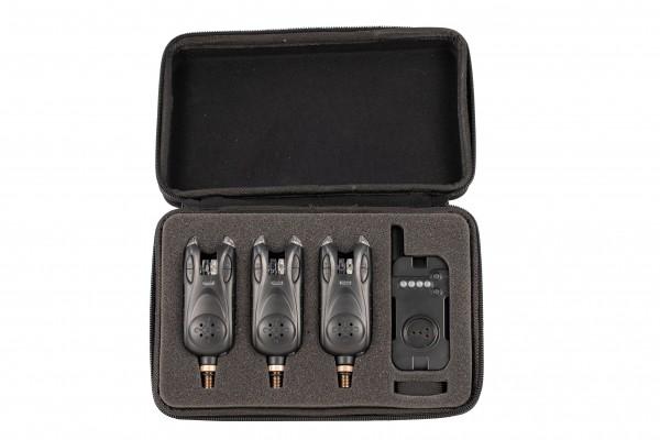Starbaits STB Alarm System 3+1