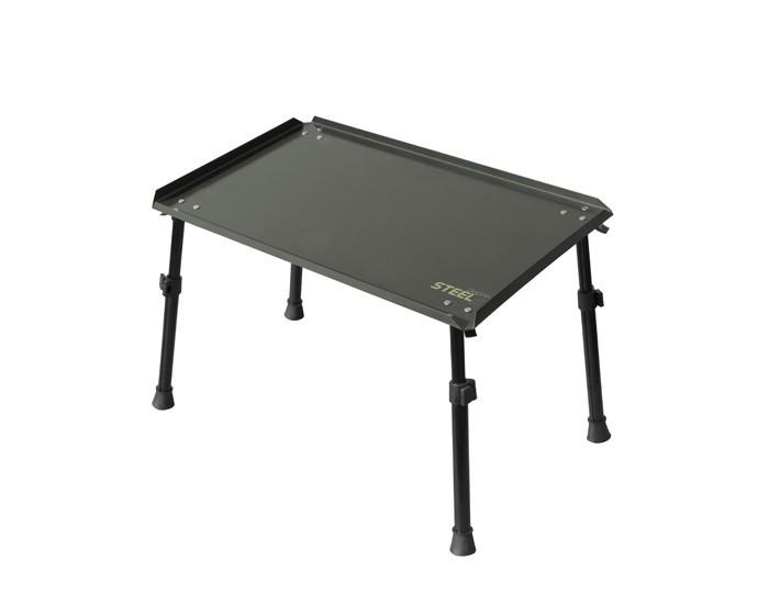 Stolik karpiowy Delphin Steels XL