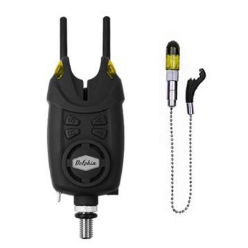 Sygnalizator Delphin Optimo 9V