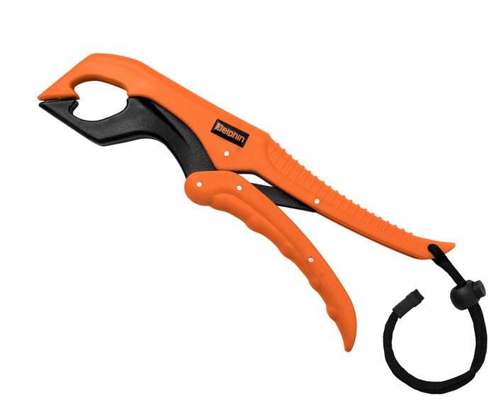 Szczypce Delphin Grippers Atak!
