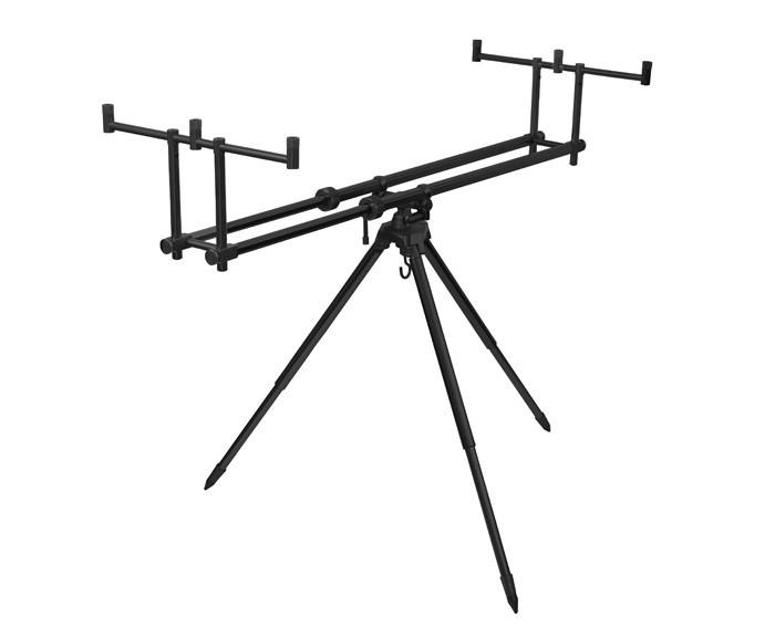 Tripod Delphin TPX-3 BlackWay