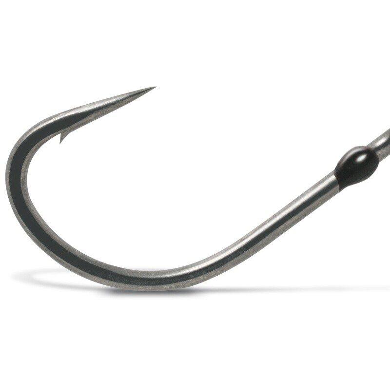 VMC Mystic Carp Short Shank Specimen +
