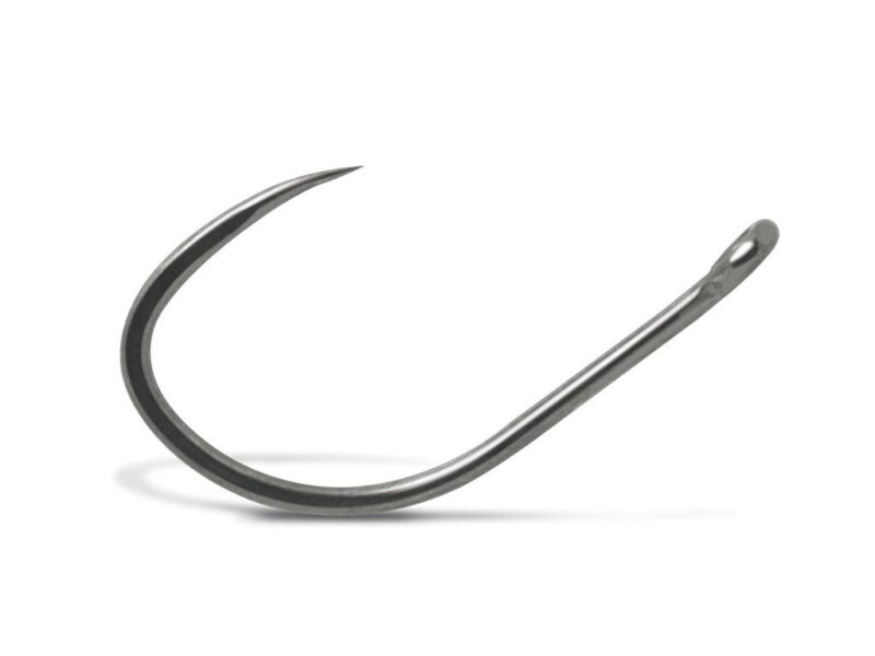 VMC Mystic Carp Wide Gap Barbless