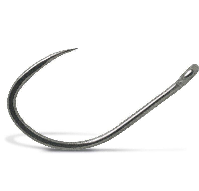 VMC Mystic Carp Wide Gap Barbless