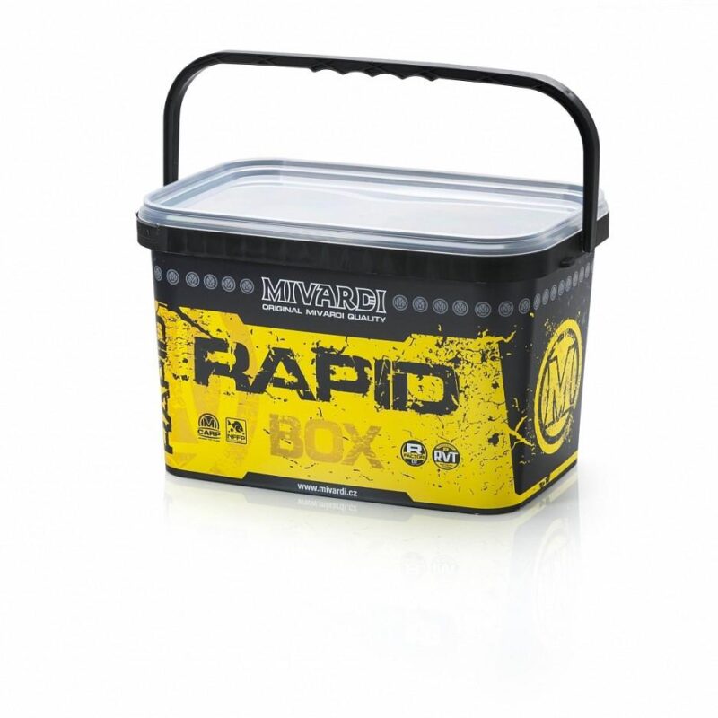 Wiaderko Mivardi Rapid Box XL