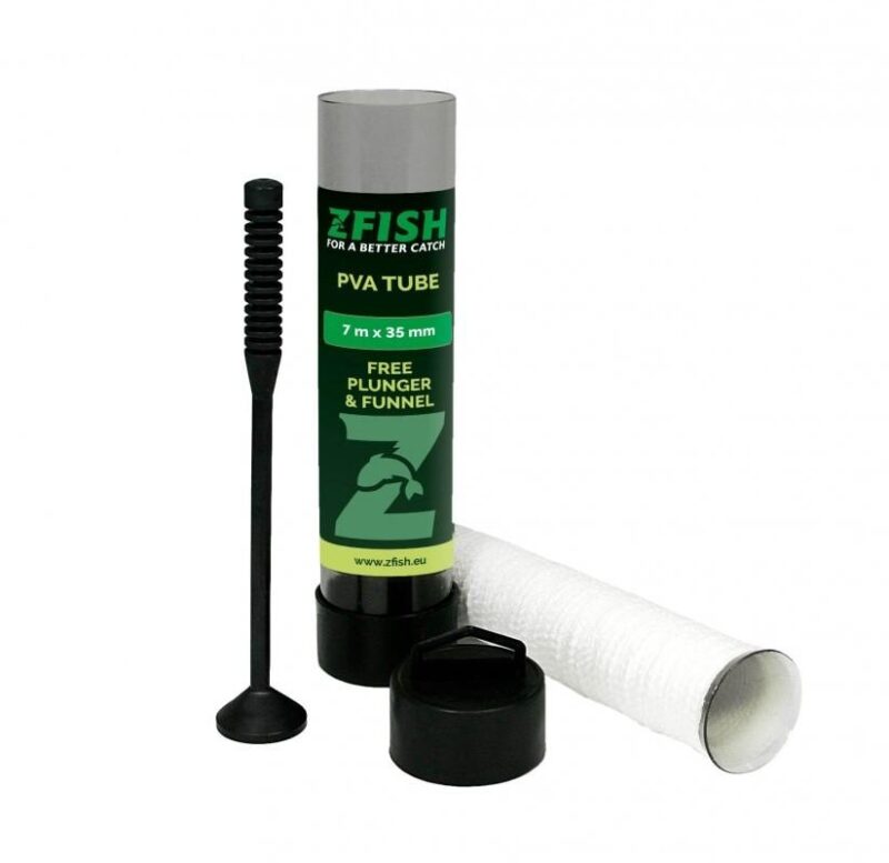 Z-Fish PVA Mesh Tube 7 m - obrazek 2