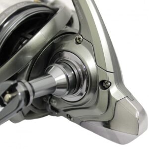 Z-Fish Sygna QD 9000 - obrazek 2