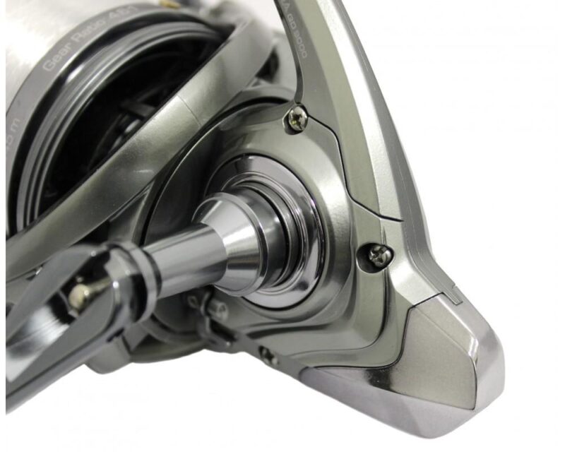 Z-Fish Sygna QD 9000 - obrazek 2