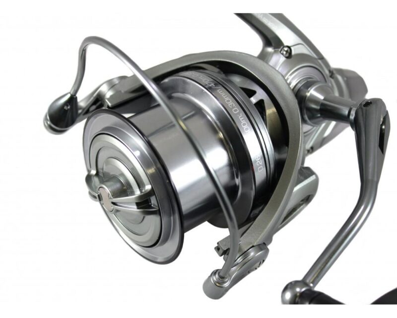 Z-Fish Sygna QD 9000 - obrazek 3
