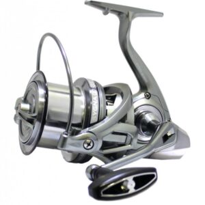 Z-Fish Sygna QD 9000
