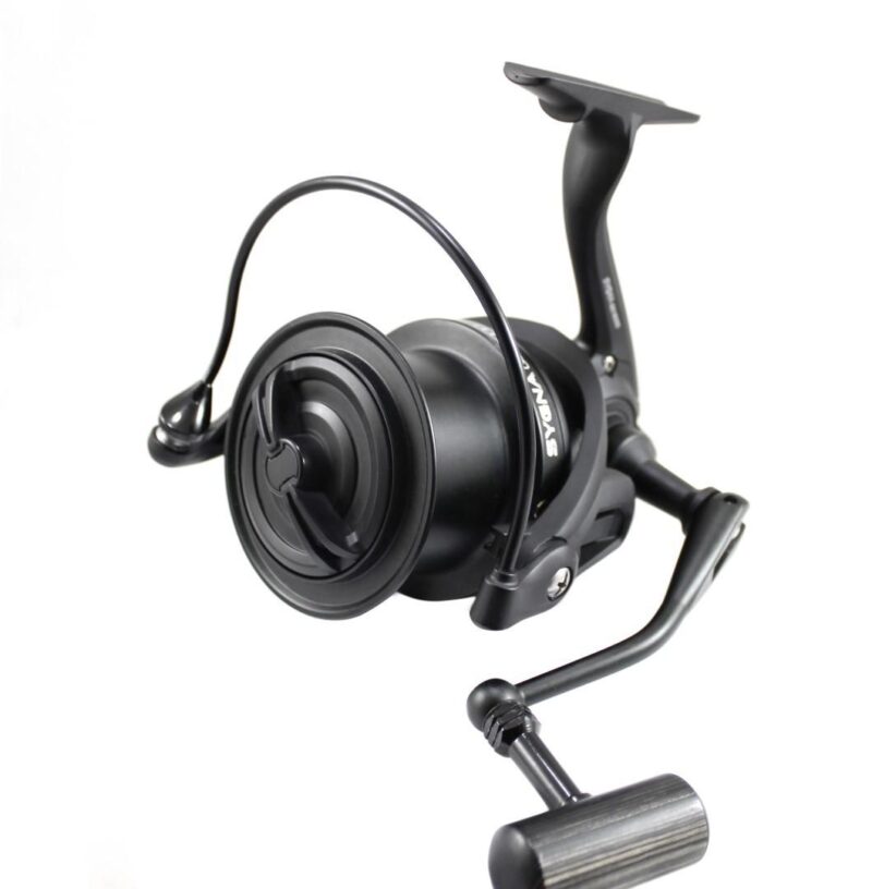 Z-Fish Sygna QD 9000 Black - obrazek 3