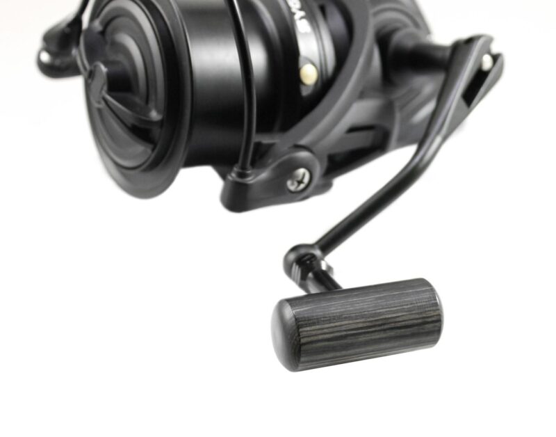 Z-Fish Sygna QD 9000 Black - obrazek 4