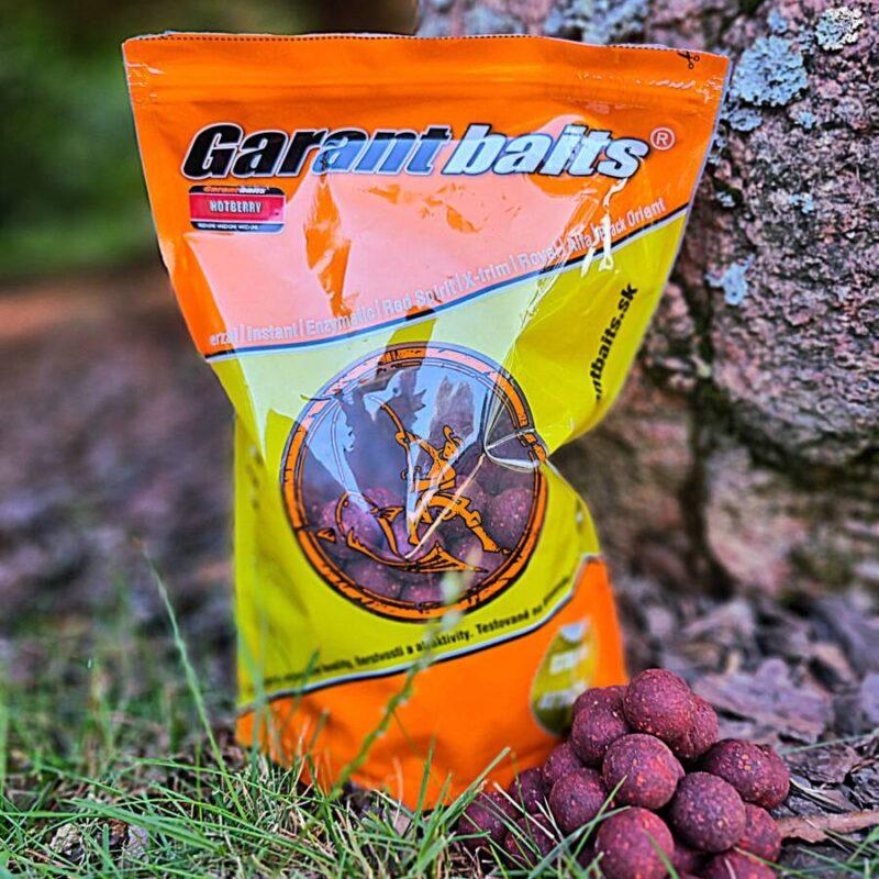 Garant Baits w sklepie wędkarskim CARPMIX.PL