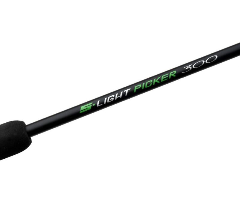 Flagman S-Light Picker 300 cm/40 g - obrazek 3