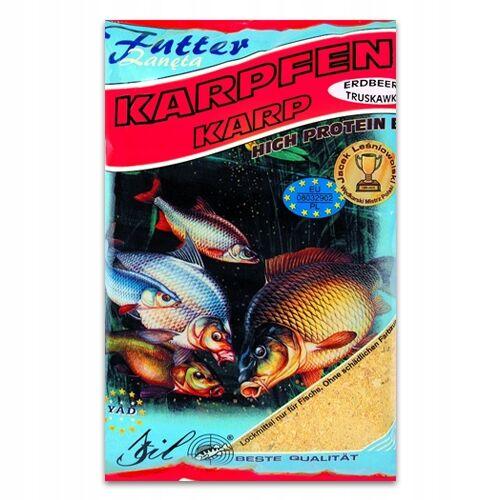 Zanęty Stil HPB Karp 1kg