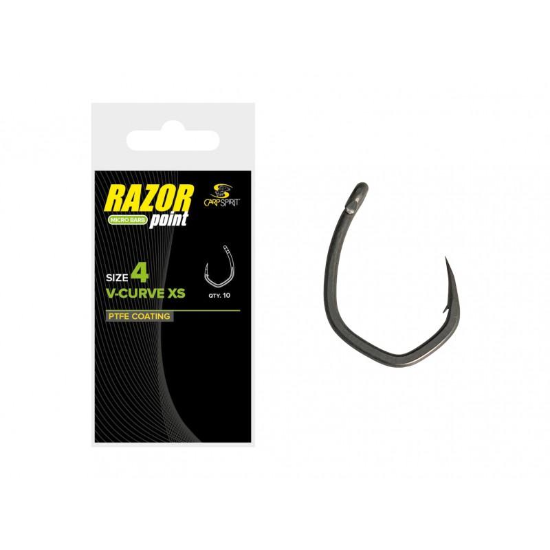 Carp Spirit Razor Point V-Curve XS