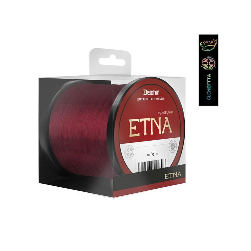 Delphin Etna Carp Monofilament