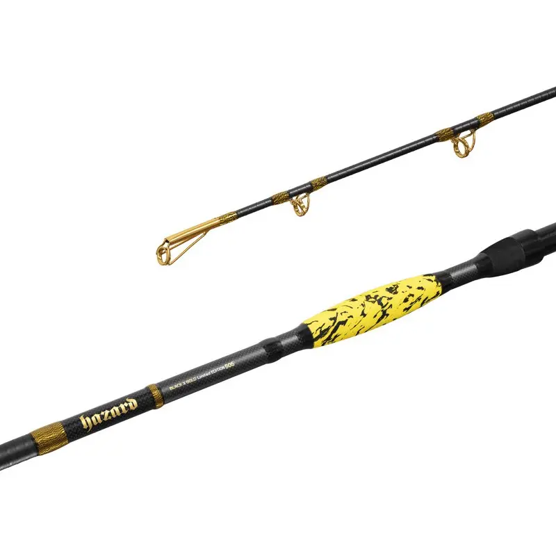 Delphin Hazard BxG 310 cm/505 g
