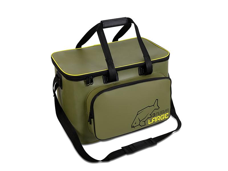 Torba wędkarska Delphin nuEVA Large w sklepie wędkarskim Carpmix.pl