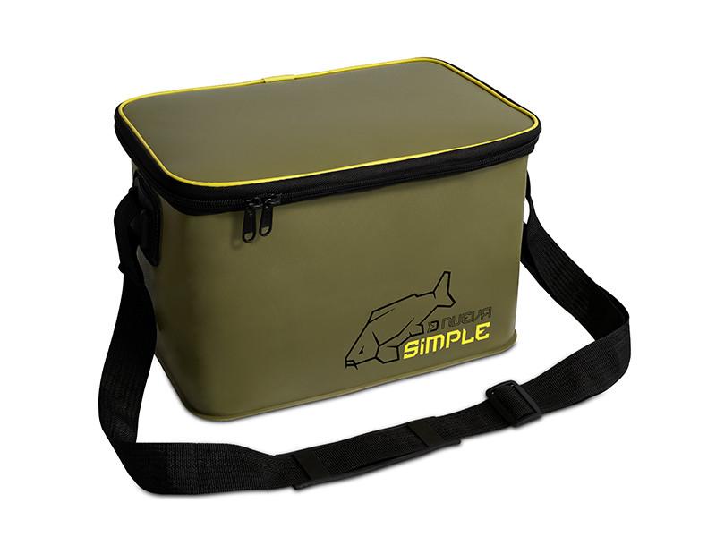 Delphin NuEVA Simple w sklepie wędkarskim Carpmix.pl