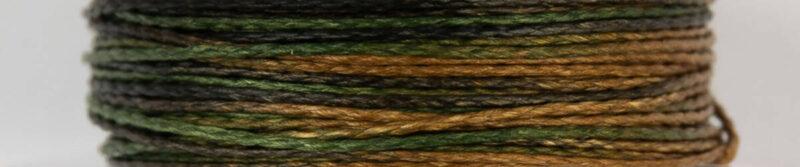 Fox Edges Armadillo Camo Snag Leader 50 lbs - obrazek 2