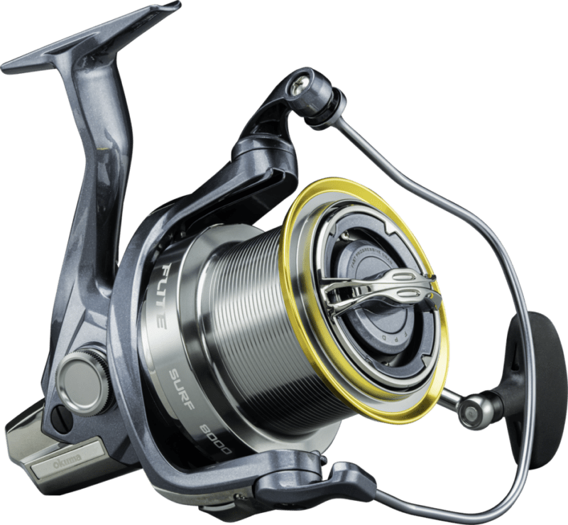 Okuma Flite Surf 1500AY - obrazek 4