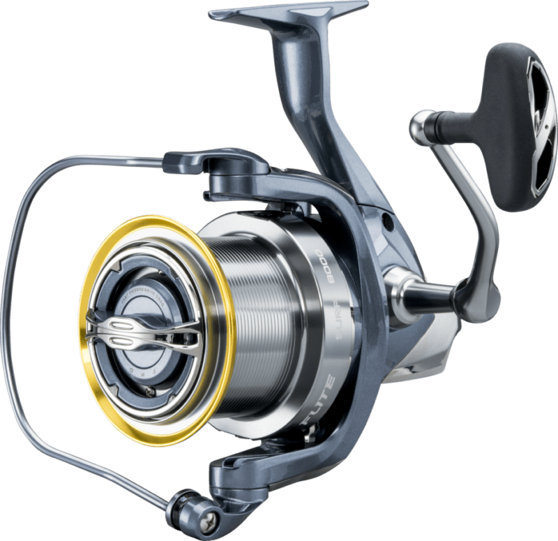 Okuma Flite Surf 1500AY - obrazek 2