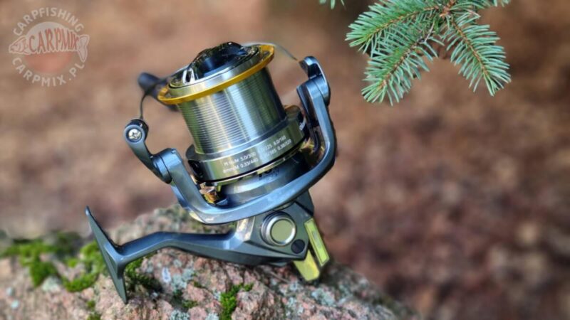 Okuma Flite Surf 1500AY - obrazek 5