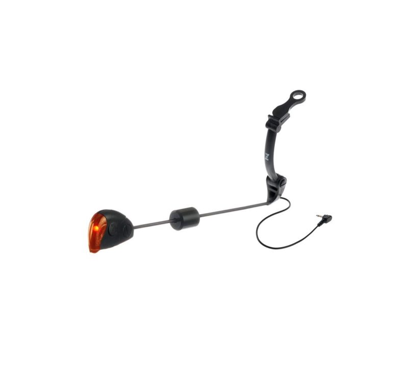 Z-Fish ZFS 99 Multicolor Set - zestaw hangerów 4 szt. - obrazek 11