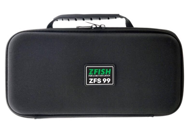 Z-Fish ZFS 99 Multicolor Set - zestaw hangerów 4 szt. - obrazek 5