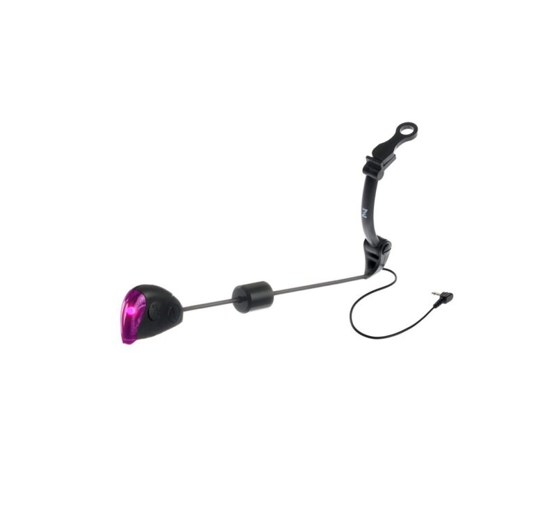 Z-Fish ZFS 99 Multicolor Set - zestaw hangerów 4 szt. - obrazek 9
